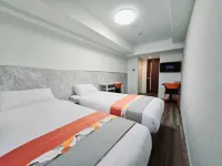 Hotel Arashi Tengachaya No.005