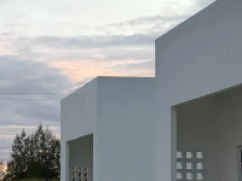 มาที่นี่ รีสอร์ท พูลวิลล่า จัตุรัส ชัยภูมิ โรงแรมในอำเภอ จัตุรัส