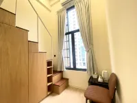 Sienna Living Setiabudi