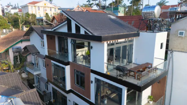Karry House Dalat