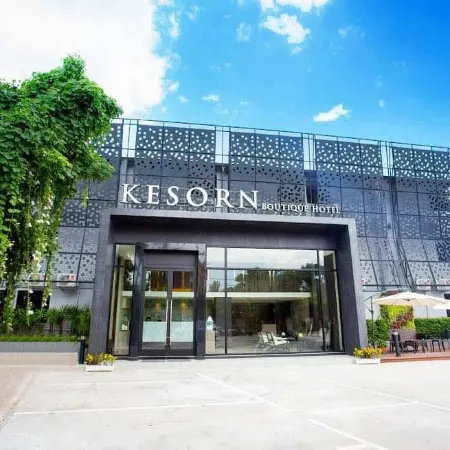 Kesorn Boutique Hotel