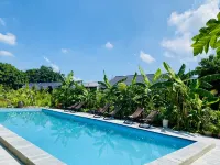 Rocky Mountain Ecolodge Hotels in Ninh Nhat