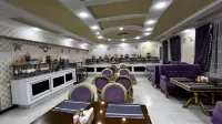 Diyor Hotel - Wi-Fi