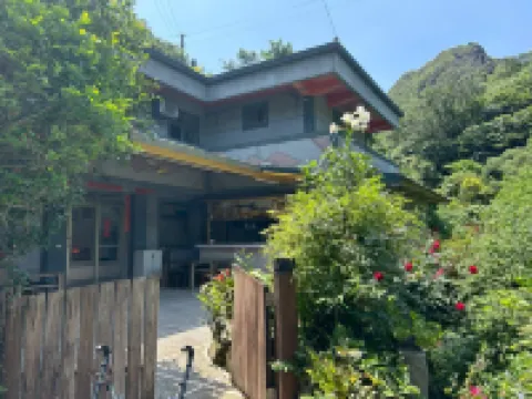 Siban B&B 황금 박물관 주변 호텔