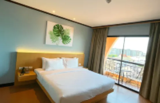 Mido Selected Resort Pool Hotel