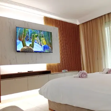 Appartement ensoleillé, cosy et central