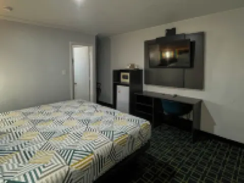 Motel 6 - Lamesa, TX Hotels in Lamesa