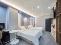 Hotel Haesung Hotels in Changwon