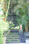 Hide Out Lake Villa Uganda - maisons de vacances