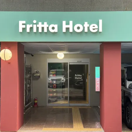 Fritta Hotel