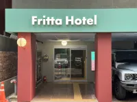 Fritta Hotel - New