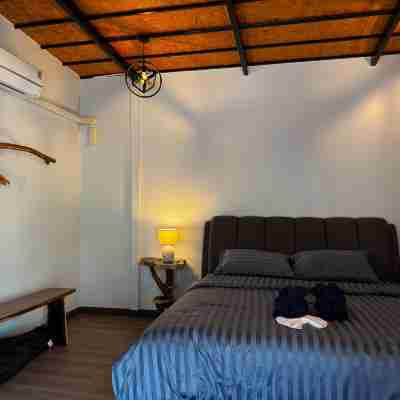 Marinthara Homestay Rooms