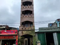 Ma Pi Leng Luxury Hotel Ha Giang Hotels in Dong Van