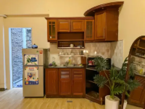 Ben Thanh Stay - Steps to Nguyen Hue Walking Street