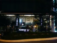 Suasana Suites by CityNest Hotels in Bukit Ceylon