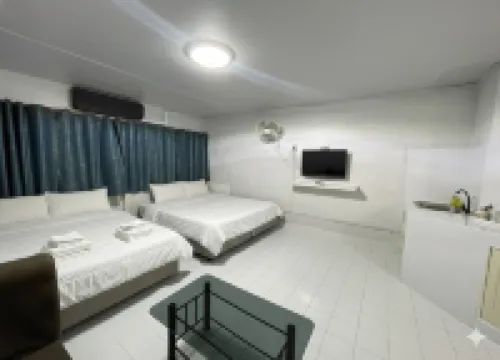 Impact Muang Thong Popular Condo C5 by Mr.Add
