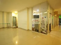 Easton Park Residence Naffi Rooms by Mustika Hoteles en Jatinangor