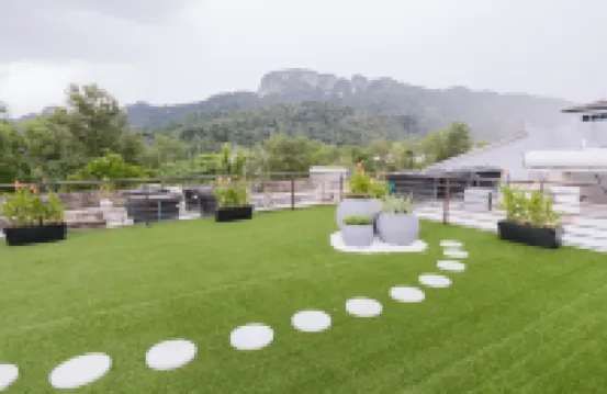 Spacious Luxury 6BR Home in Kemensah, KL Hotels near Bukit Tabur