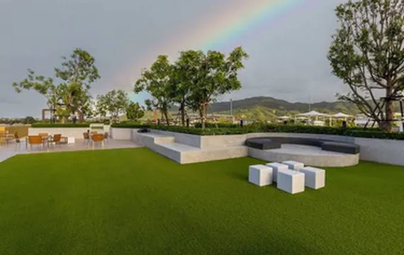 รูปภาพของBrand New Premium Beachfront Apartments Laguna