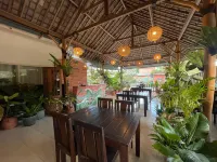 Wave Inn lombok - albergo