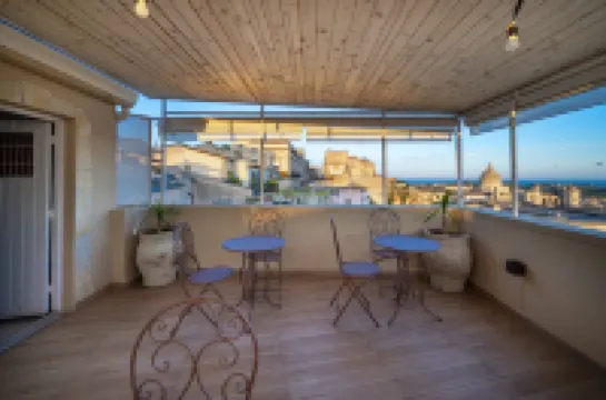 Panorama Suites Noto - Adults Only
