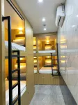 Hanoi Backpackers Lodge