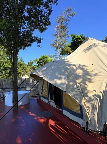 รูปภาพของสิเหร่หาคาเฟ่ รีสอร์ท แอนด์ แกลมปิ้ง