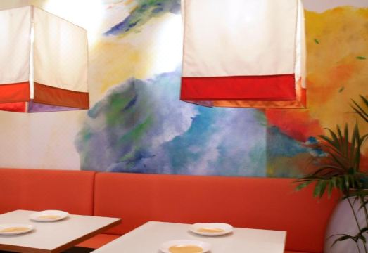 뮌헨 시내 전경