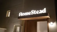 Homesteadstay