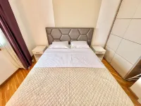 Panoramic Sea View 2BDR Apartment - 3-Star