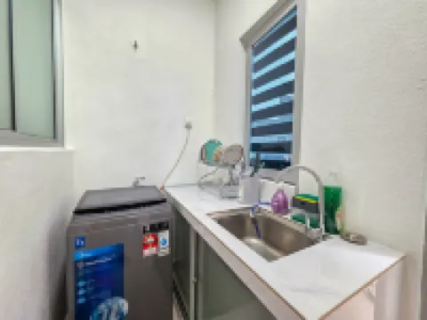 Nexus Kajang 5 mins walk to MRT Link