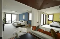 Villa Mon Temps AWAJI