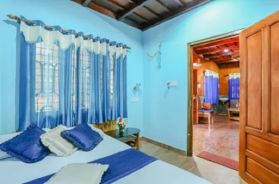 安斯馬里亞度假酒店