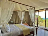 Insense Mountain Resort