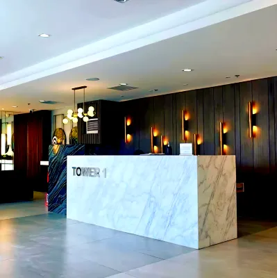 Modern Cozy Studio - Boutique