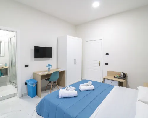 B&B Italia Hotels in Ercolano