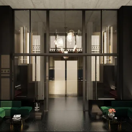 Breda Suites Hotel Milano