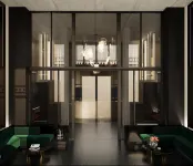 Breda Suites Hotel Milano