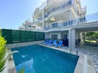 Villa İncir - 1 km to Ladies Beach, Private pool - maisons de vacances