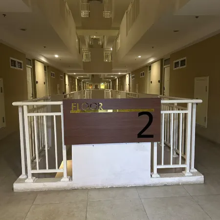 Condo in Lapu-lapu near Mactan Airport