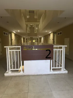 Condo in Lapu-lapu near Mactan Airport - Homestays