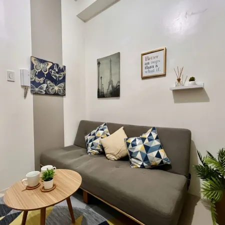 Shore City Central Stay Apartments
