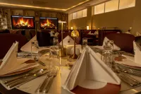 Emboita Hotels Limited - breakfast