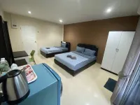 Yaya Mansion Hotels in Yasothon