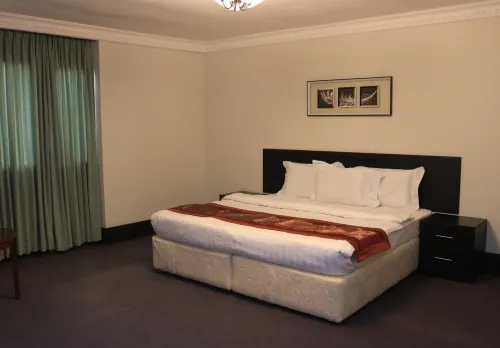 Summerland Hotel