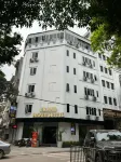 Grand Hanoi Hotel Long Bien 龍邊郡附近的飯店