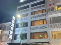 Breeze Hot Spring Hotel Hotels near Agrioz