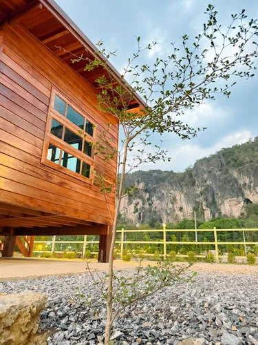 รูปภาพของผาม่านบ้านไร่