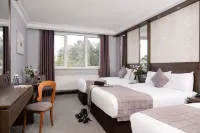 Jackson's Hotel & Leisure Centre Hotels in 