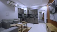 Aljawhara Park Hotel